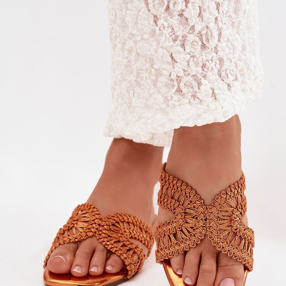  slippers model 226353 Step in style 