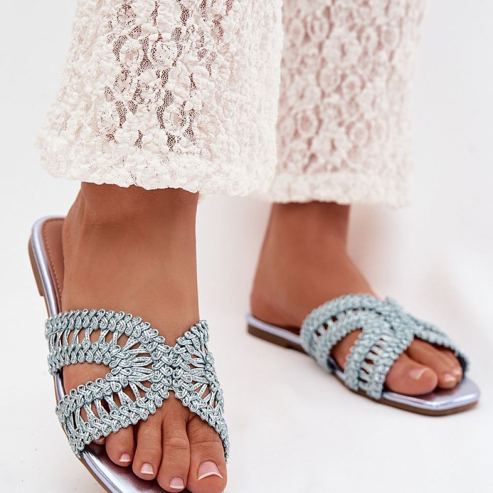  slippers model 226355 Step in style 