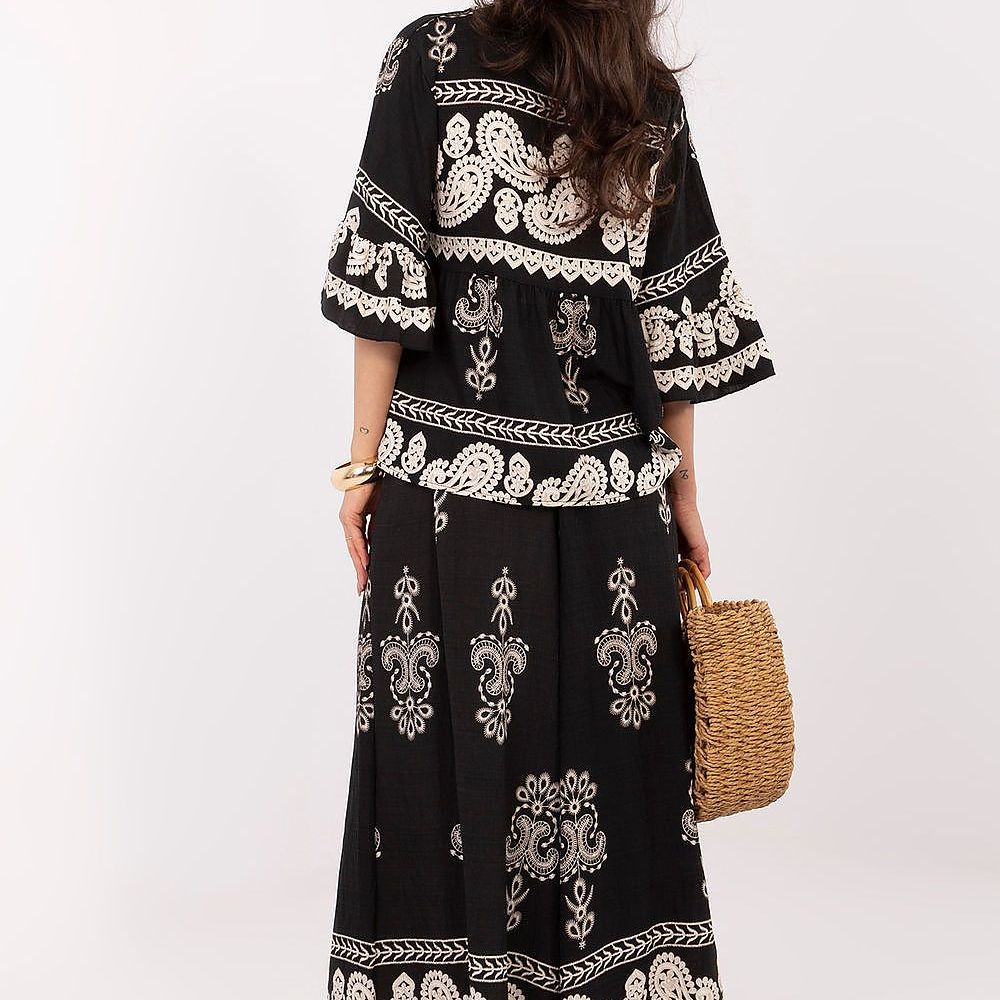  Set model 226623 Italy Moda 